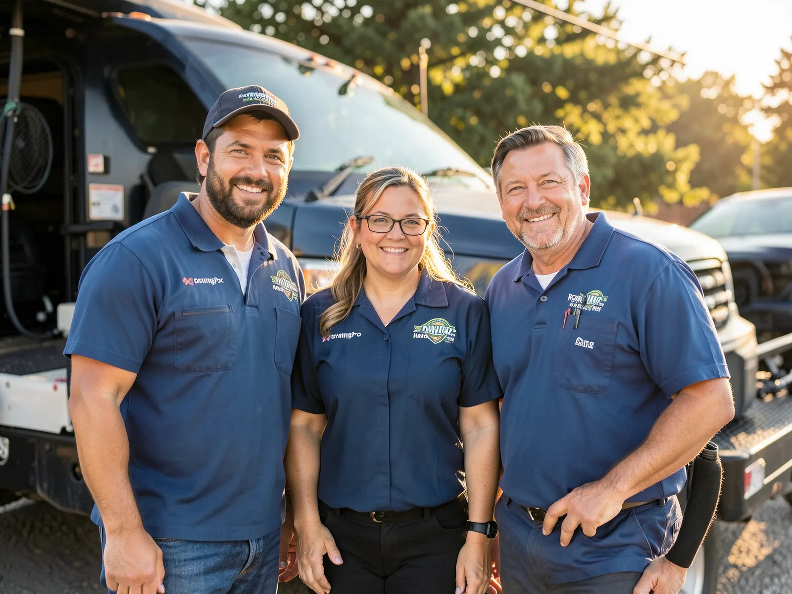 Roof Repair company in Larsen, WI